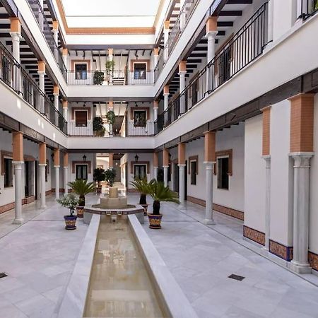 Jdcbi - Peaceful Lovely Apartment In City Center Sevilha Exterior foto